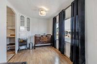 1968 Fuqua Mobile Home