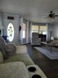 2000 Clayton  Mobile Home