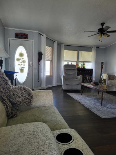Mobile Home at 2461 Native Dancer Way Sevierville, TN 37876