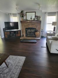 2000 Clayton  Mobile Home