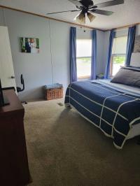 2000 Clayton  Mobile Home