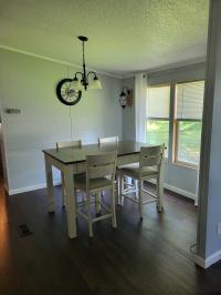 2000 Clayton  Mobile Home