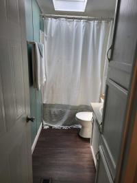 2000 Clayton  Mobile Home