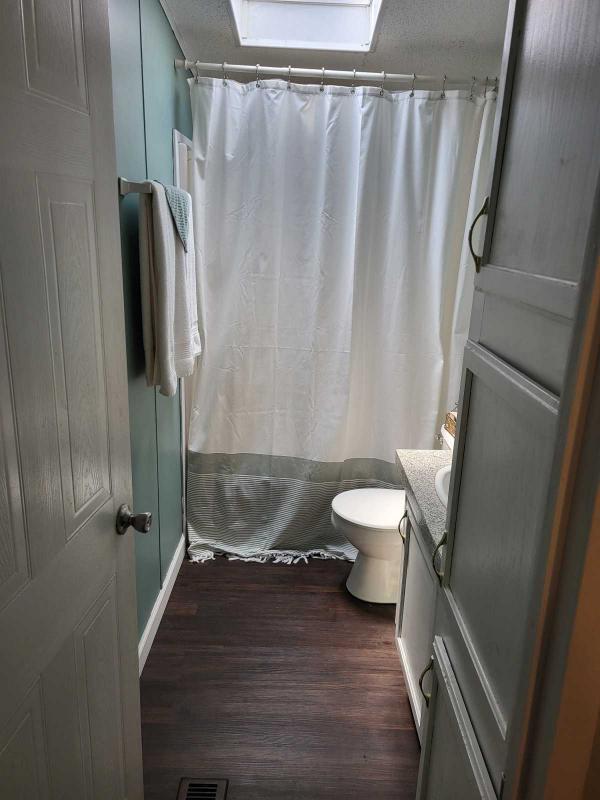 2000 Clayton  Mobile Home