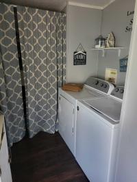 2000 Clayton  Mobile Home