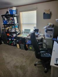 2000 Clayton  Mobile Home
