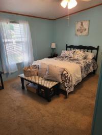 2000 Clayton  Mobile Home