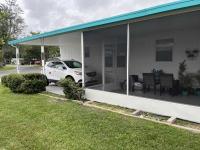 1980 SKYLINE Mobile Home