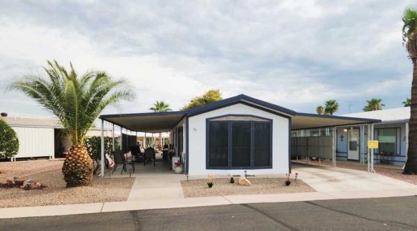 1985 SCHULT Mobile Home For Sale