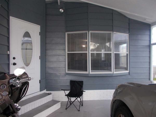 Photo 1 of 1 of home located at 8406 River Grove Ii Micco, FL 32976