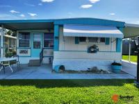 1979 BEND Mobile Home