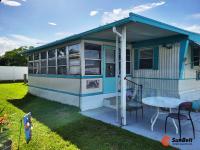 1979 BEND Mobile Home