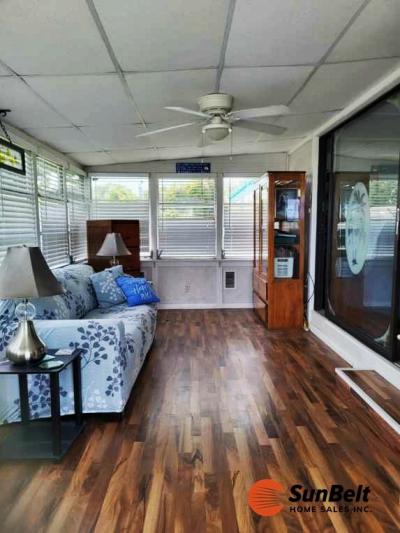 Photo 4 of 19 of home located at 918 Reed Canal, Lot 186 South Daytona, FL 32119