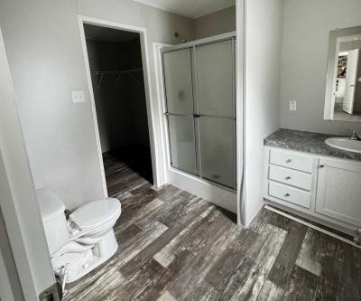 Photo 5 of 7 of home located at 7223 Forest Drive Lot 13 Kansas City, KS 66106