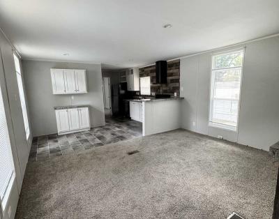 Photo 1 of 7 of home located at 7223 Forest Drive Lot 13 Kansas City, KS 66106