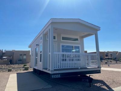 Mobile Home at 6601 E Us Hwy 60 #47 Gold Canyon, AZ 85118