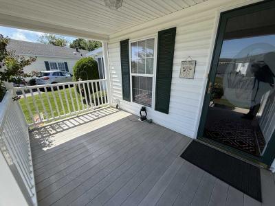 Photo 4 of 31 of home located at 82 Perry's Lane Manahawkin, NJ 08050