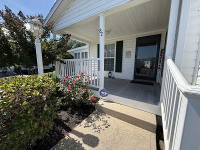 Photo 3 of 31 of home located at 82 Perry's Lane Manahawkin, NJ 08050