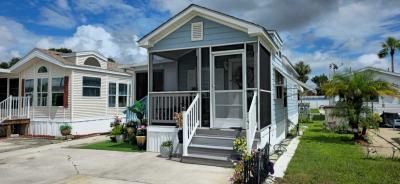 Mobile Home at 21632 State Rd. 54 #141 Lutz, FL 33549