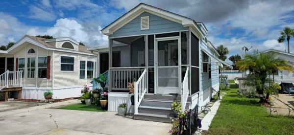 Photo 1 of 2 of home located at 21632 State Rd. 54 #141 Lutz, FL 33549
