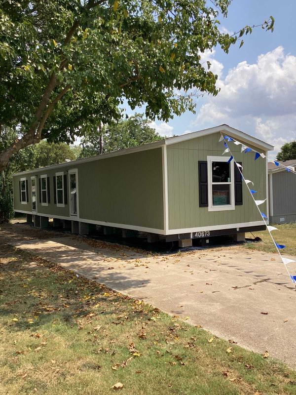2025 Clayton Intuition Mobile Home