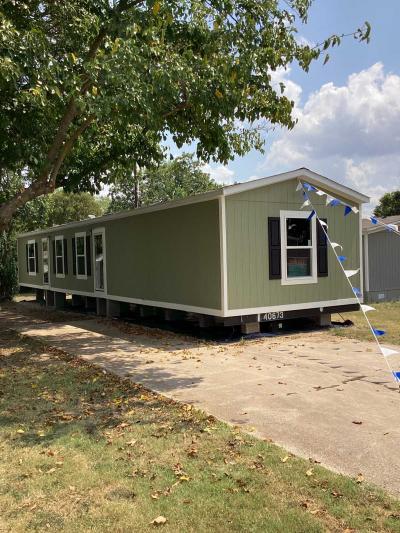 Mobile Home at 1902 Elm St. Glenn Heights, TX 75154
