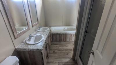 Photo 5 of 7 of home located at 721 Ramm Rd Lot 10 Claremore, OK 74017