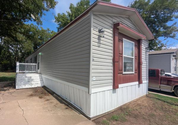 2022 Mobile Home