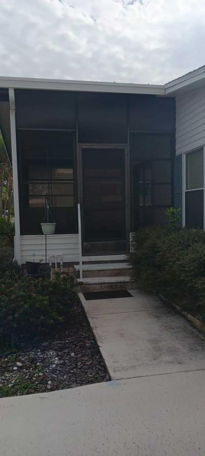 Mobile Home at 9715 Asbury Dr Parrish, FL 34219