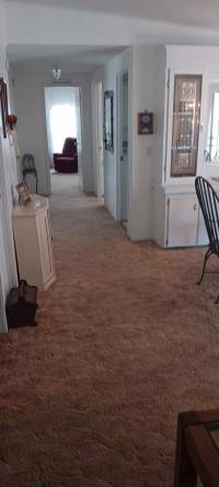 1990 Homes of Merit Mobile Home