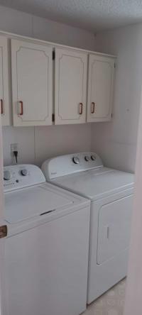 1990 Homes of Merit Mobile Home