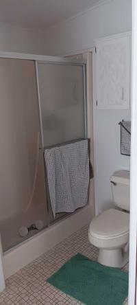 1990 Homes of Merit Mobile Home