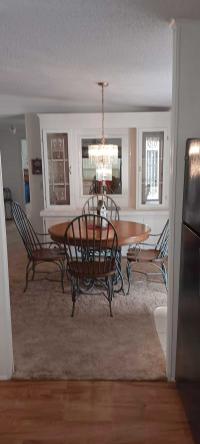 1990 Homes of Merit Mobile Home