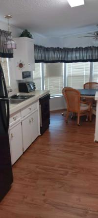 1990 Homes of Merit Mobile Home