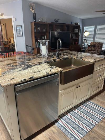 Mobile Home at 29200 Jones Loop Rd Lot 7 Punta Gorda, FL 33950
