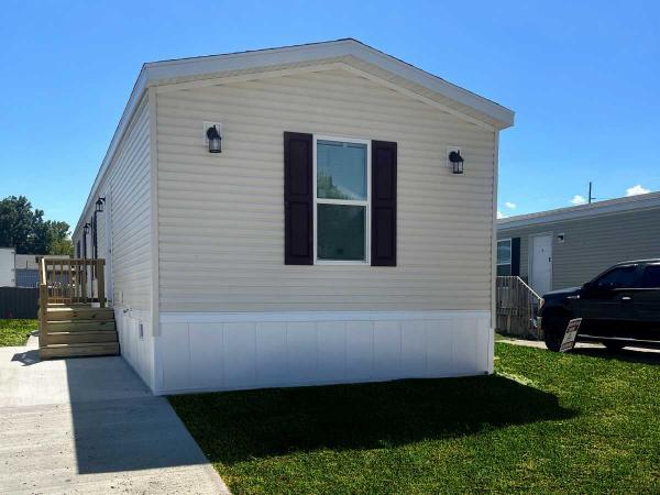 2026 Manufactured Home