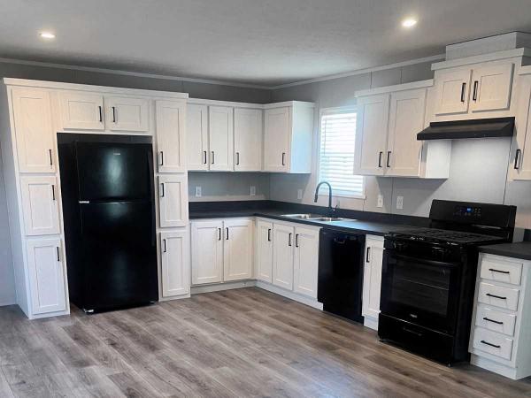 2026 Manufactured Home