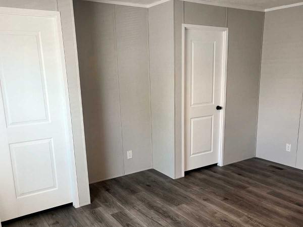 2026 Manufactured Home