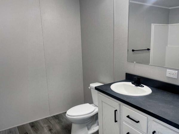 2026 Manufactured Home