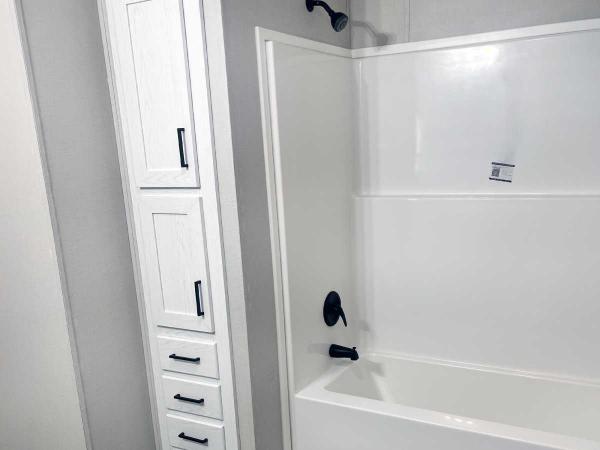 2026 Manufactured Home