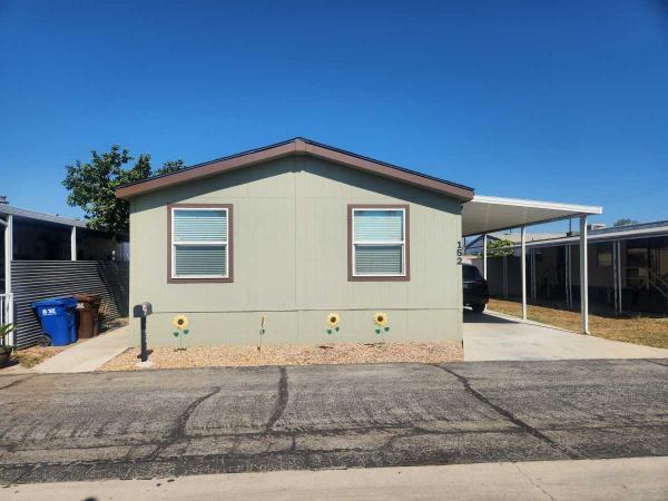 2019 Champion Home Builders Mobile Home For Sale