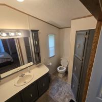 1992 Shult Mobile Home