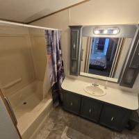 1992 Shult Mobile Home