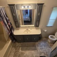 1992 Shult Mobile Home