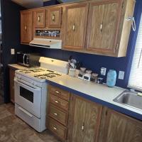 1992 Shult Mobile Home