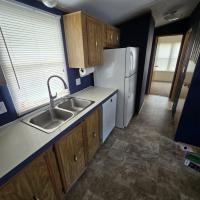 1992 Shult Mobile Home