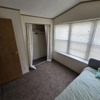 1992 Shult Mobile Home