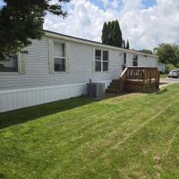 1992 Shult Mobile Home