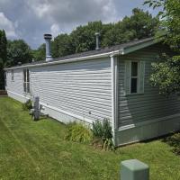 1992 Shult Mobile Home