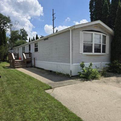 Mobile Home at 14536 Linden Ct Plymouth, MI 48170